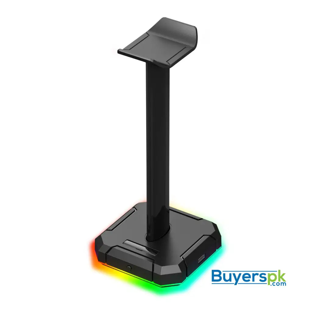 Redragon Scepter Pro Ha300 Headphone Stand - Headset Price in Pakistan Redragon Scepter Pro Ha300 Headphone Stand - Headset Price in Pakistan